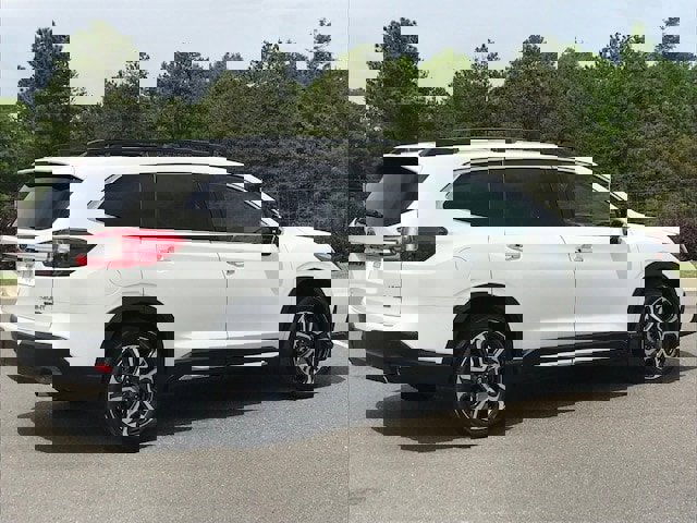 Certified 2026 Subaru Ascent Touring w/ Popular Package #2 image 3