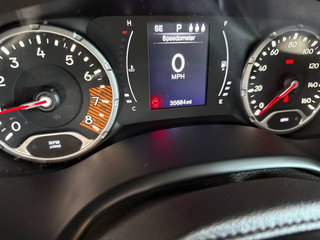 Used 2019 Jeep Renegade Sport w/ Sport Appearance Group FWD image 20