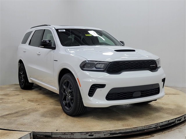New 2026 Dodge Durango R/T image 3