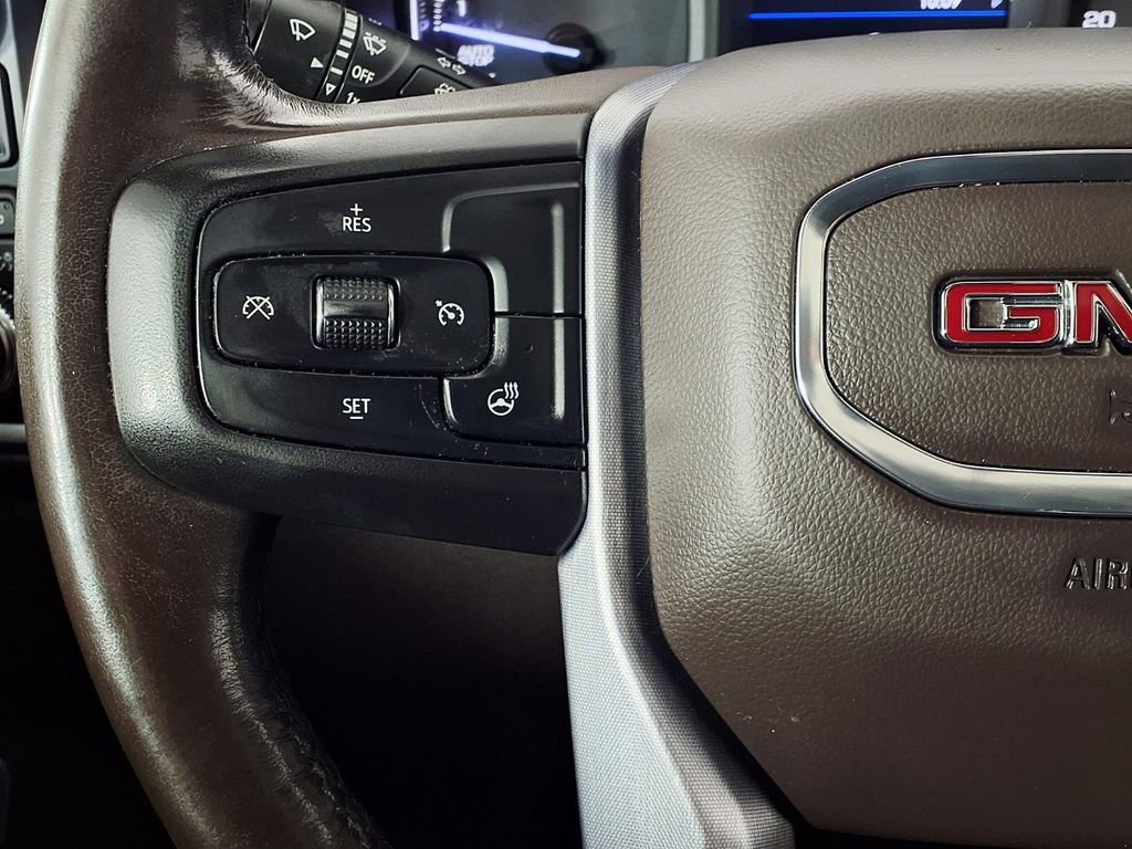 Used 2020 GMC Sierra 1500 SLT image 18