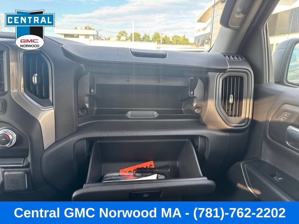 New 2026 GMC Sierra 1500 Pro w/ Pro Value Package AWD/4WD image 22