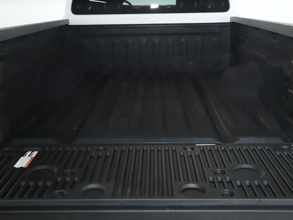 Used 2024 Nissan Frontier S w/ S Utility Package image 29