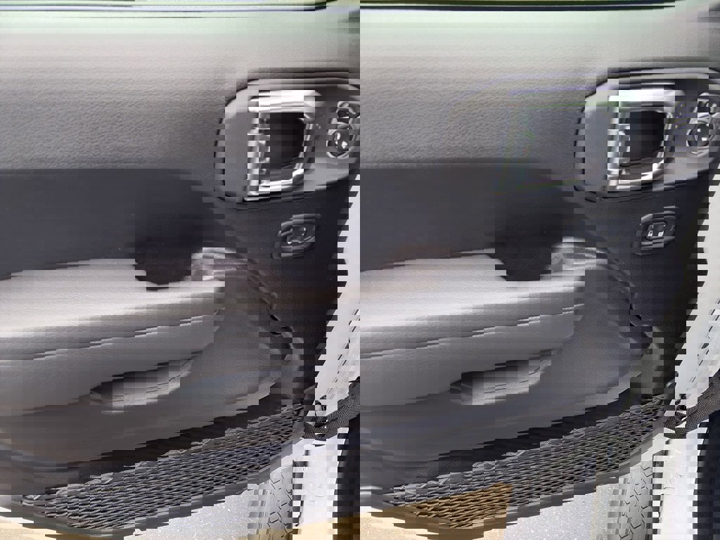 New 2025 Jeep Wrangler Sport w/ Convenience Group image 8