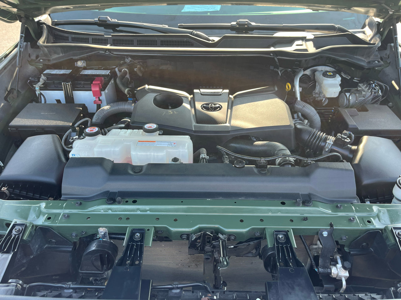 Used 2022 Toyota Tundra Limited image 9