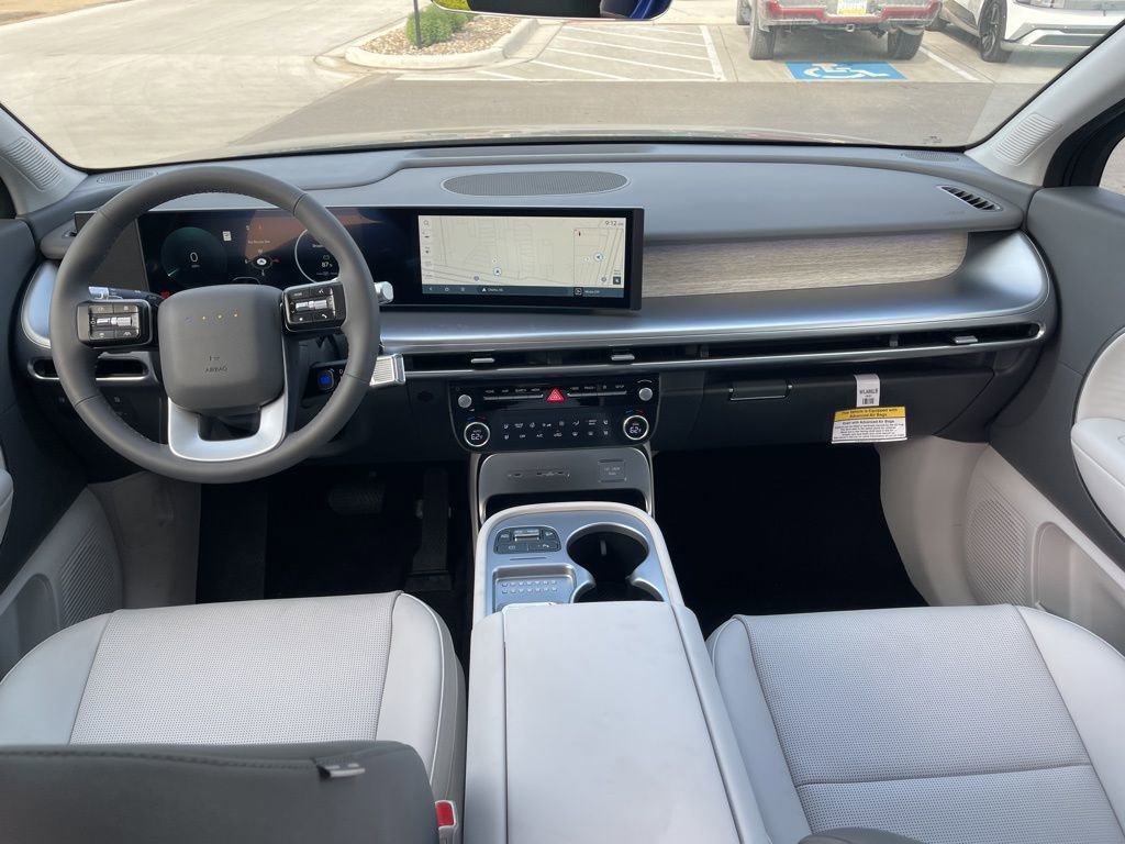 New 2026 Hyundai Ioniq 9 SEL image 16