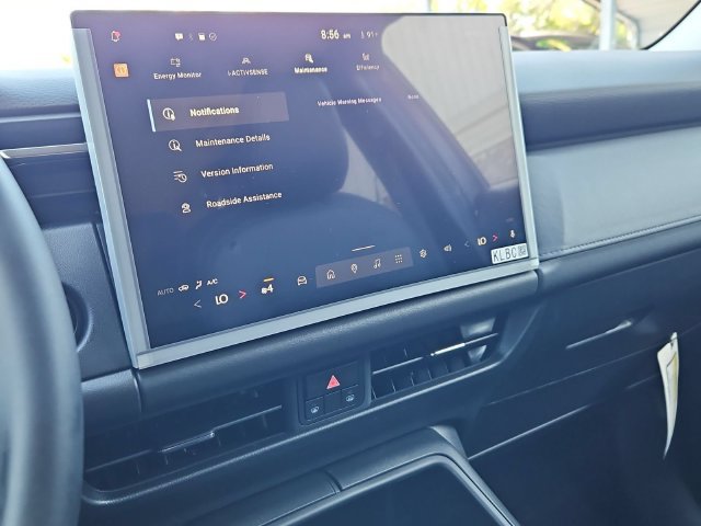 New 2026 MAZDA CX-5 Select AWD/4WD image 13