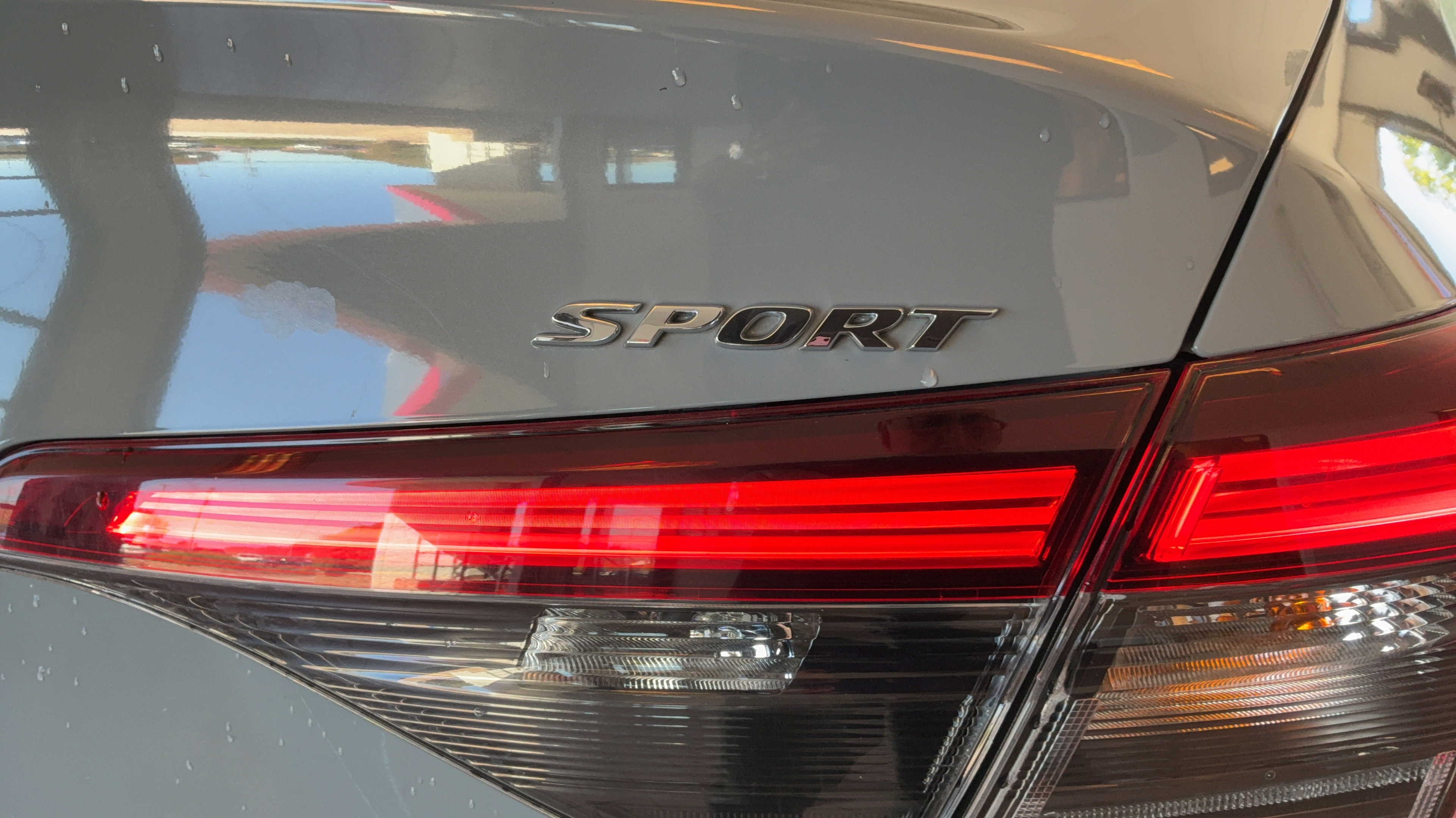 Used 2025 Honda Civic Sport image 41