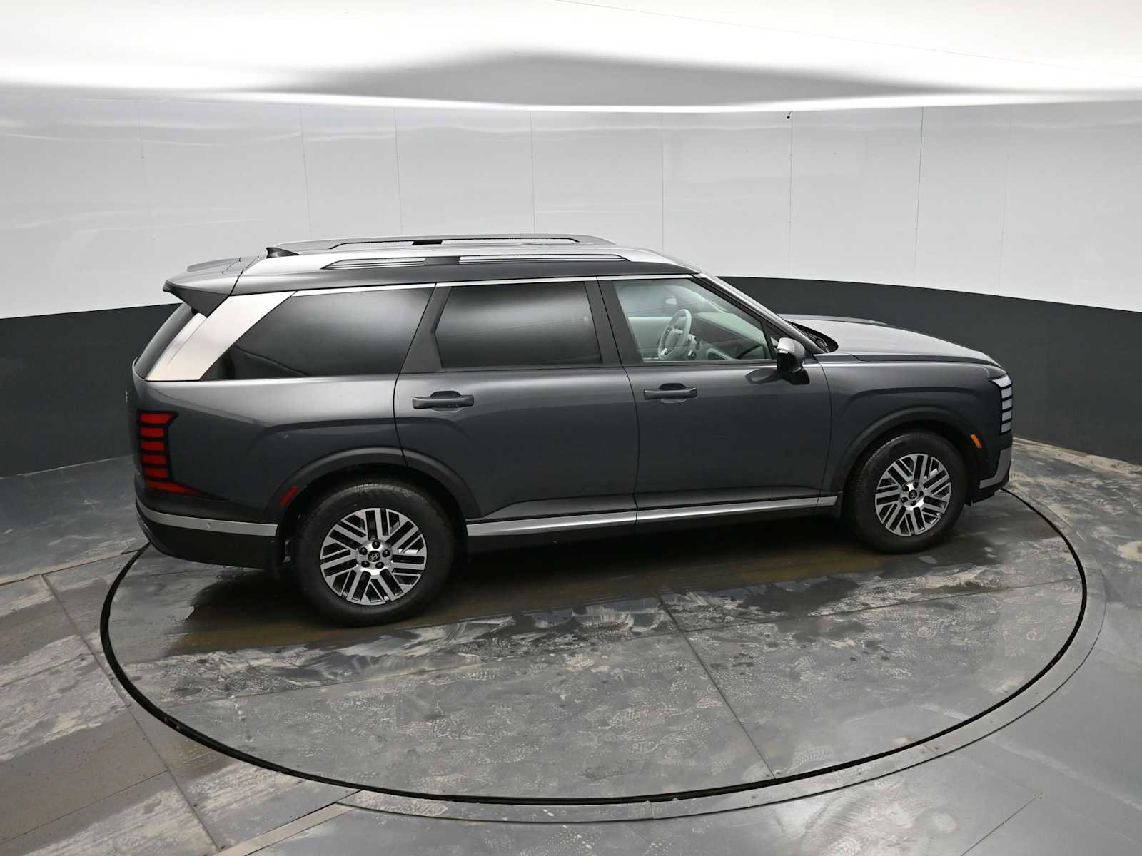 New 2026 Hyundai Palisade SEL image 30