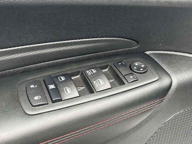 New 2026 Dodge Durango GT w/ Trailer Tow Group IV image 15