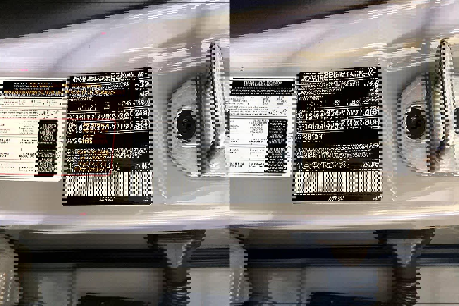 New 2026 Mercedes-Benz GLE 350 4MATIC image 12