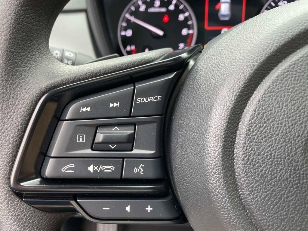 New 2026 Subaru Crosstrek 2.0i Premium image 16