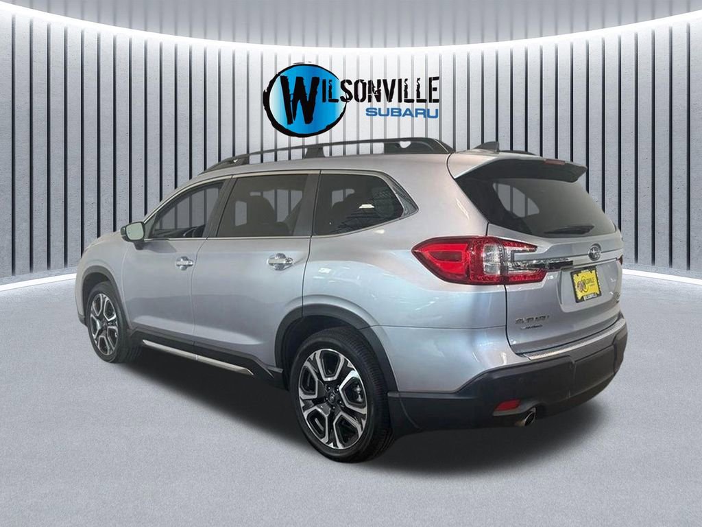 Certified 2024 Subaru Ascent Touring w/ Popular Package #2 AWD/4WD image 9