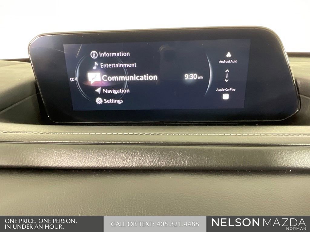 Certified 2024 MAZDA CX-30 AWD 2.5 S w/ Select Sport Pkg image 32