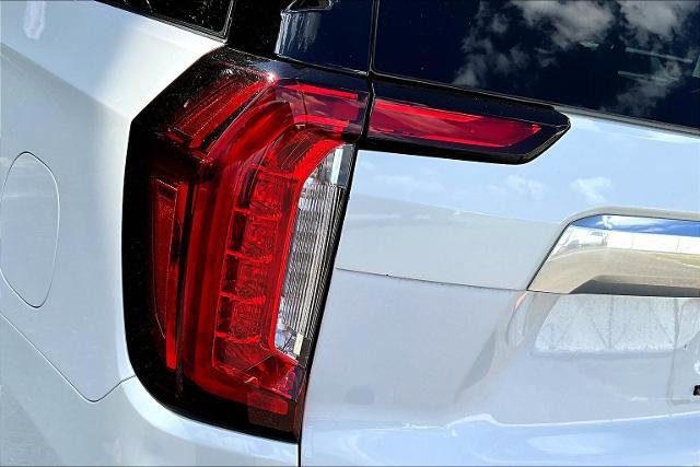 Used 2023 GMC Yukon XL Denali w/ Max Trailering Package image 23