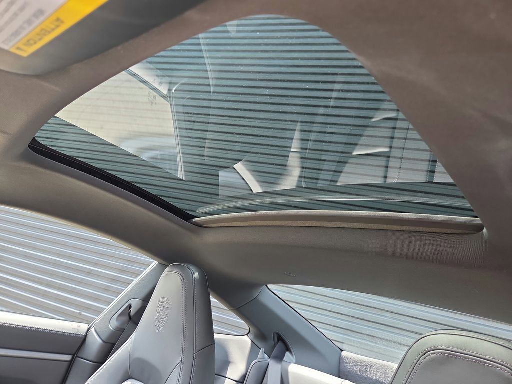 New 2026 Porsche 911 Carrera S RWD image 15