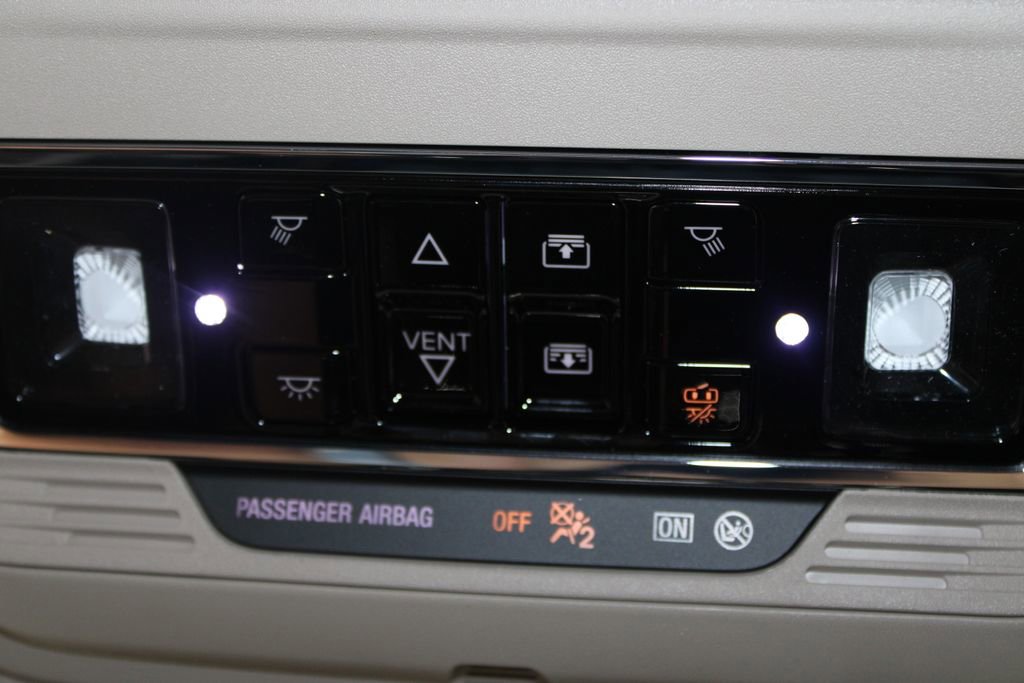 New 2025 Lincoln Corsair FWD w/ Equipment Group 101A image 56