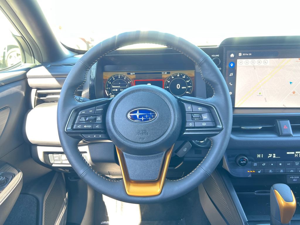 New 2026 Subaru Outback Wilderness image 20