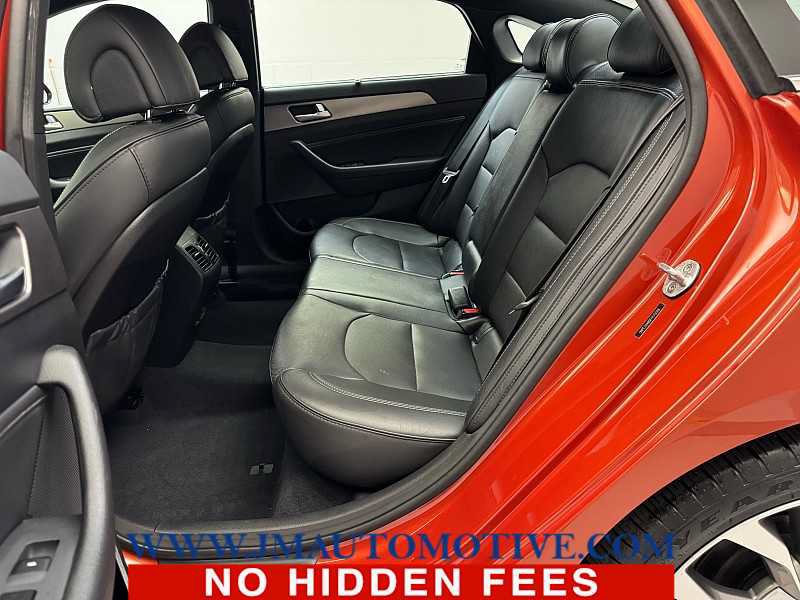 Used 2015 Hyundai Sonata Limited 2.0T FWD image 15