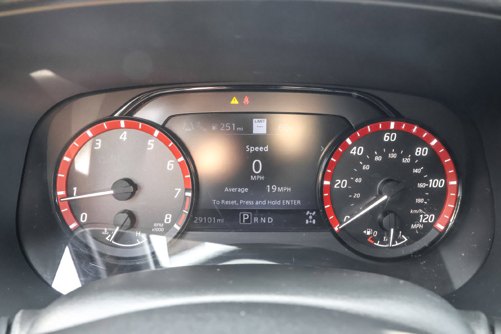 Used 2023 Nissan Frontier PRO-4X w/ Pro Convenience Package AWD/4WD image 23