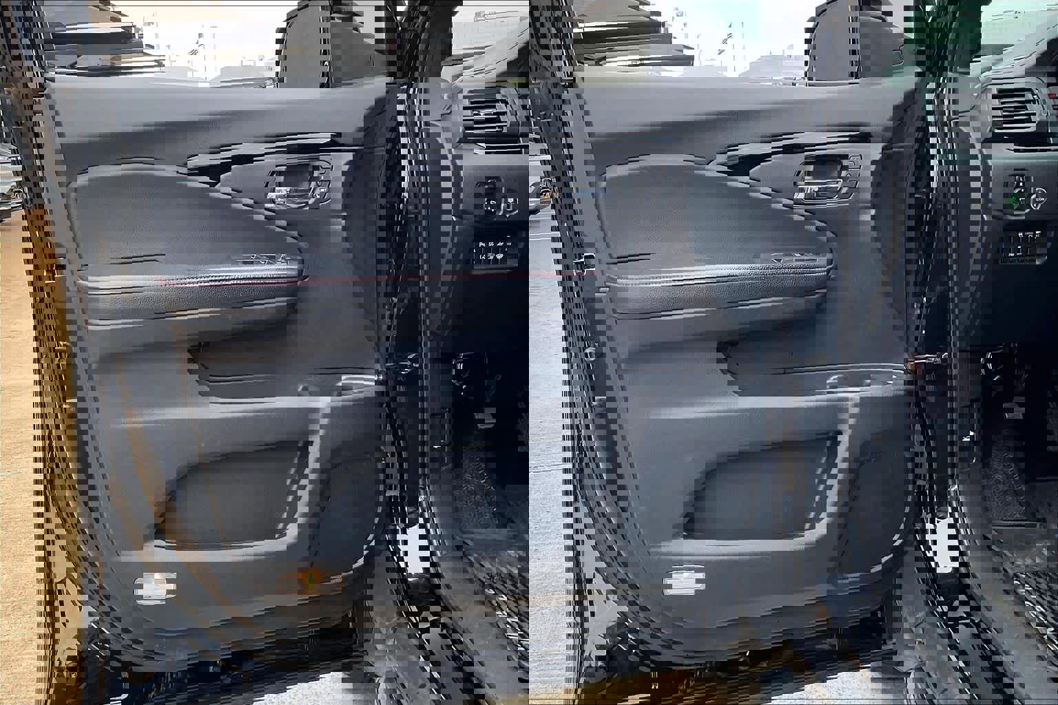 Used 2021 Honda Ridgeline Black Edition image 21