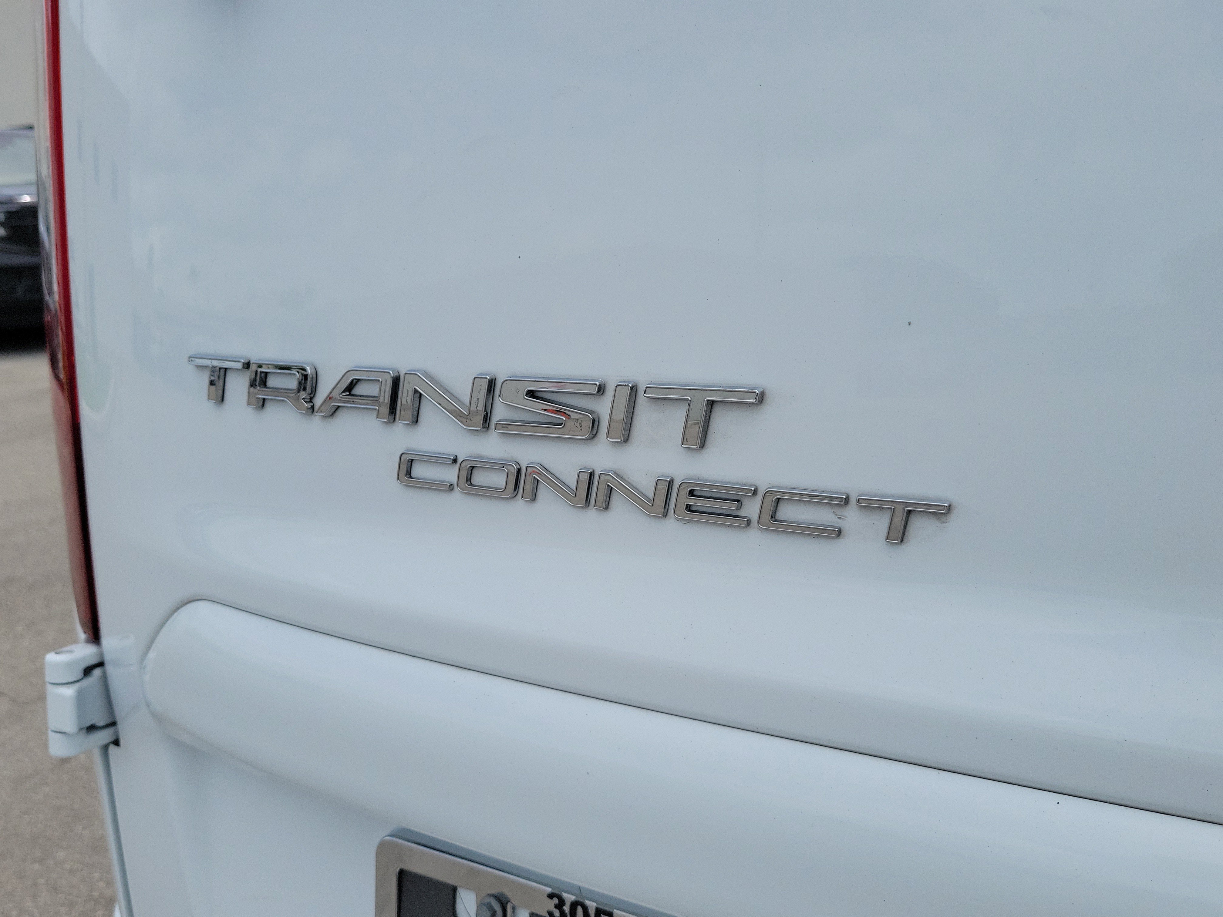 Used 2023 Ford Transit Connect XLT FWD image 31