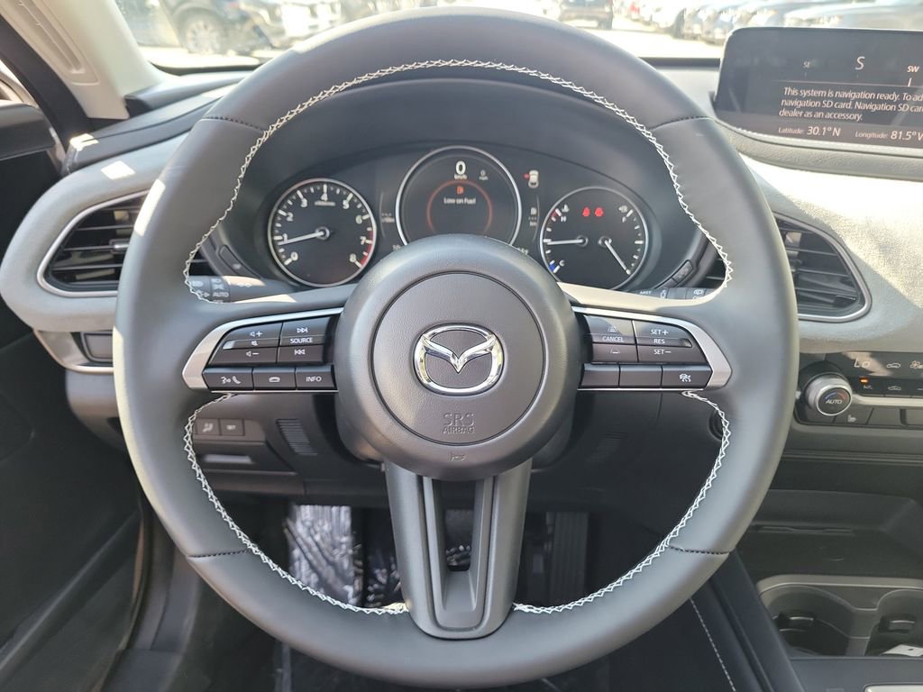 New 2026 MAZDA CX-30 AWD 2.5 S image 24