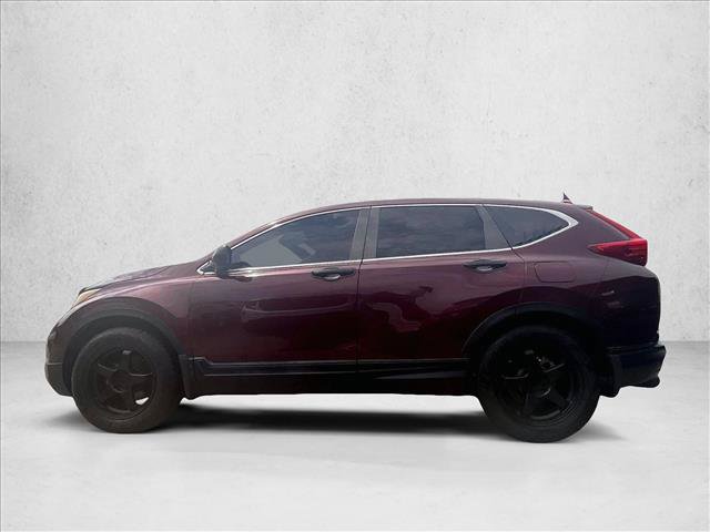 Used 2018 Honda CR-V LX image 6