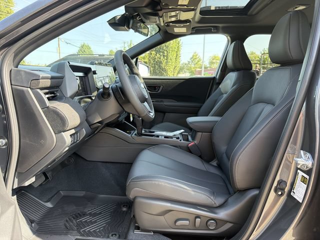 New 2026 Subaru Outback Limited XT AWD/4WD image 11