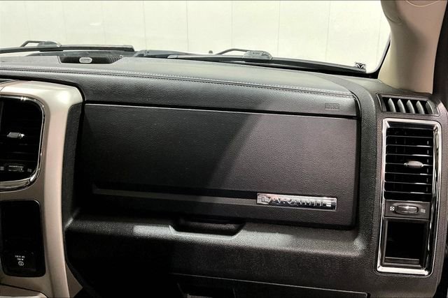 Used 2017 RAM 1500 Laramie w/ Convenience Group image 28
