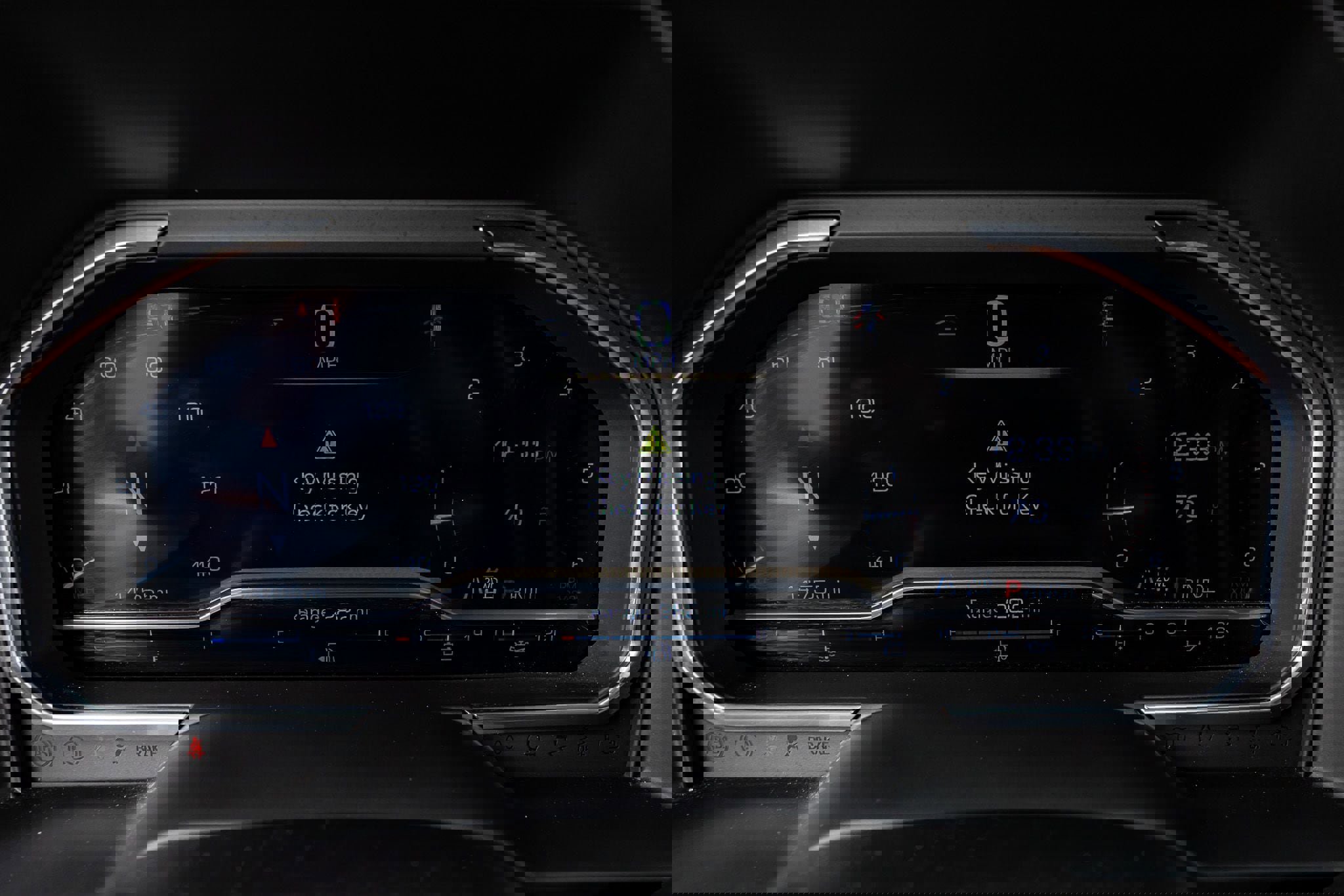 Used 2024 GMC Sierra 2500 Denali Ultimate w/ Max Trailering Package image 20