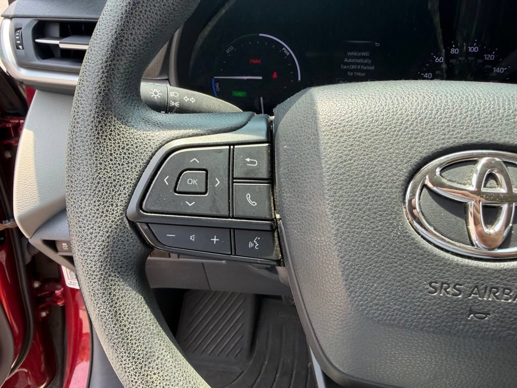 Used 2022 Toyota Sienna LE FWD image 29