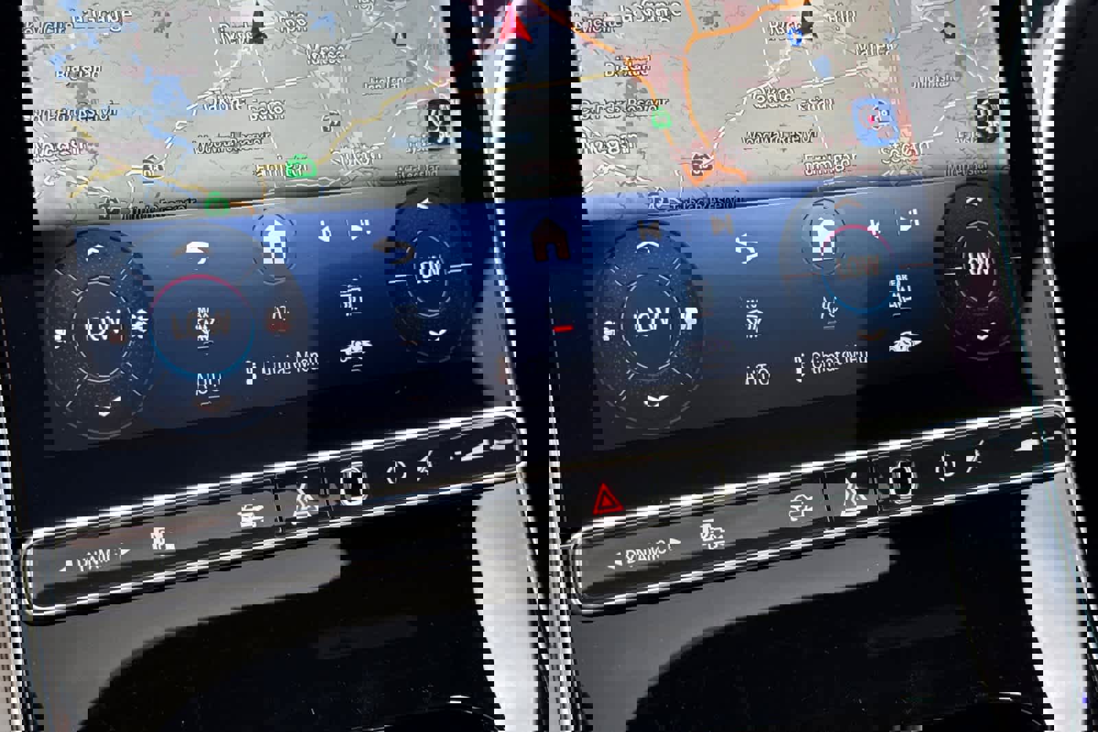 New 2026 Mercedes-Benz C 300 Sedan image 19