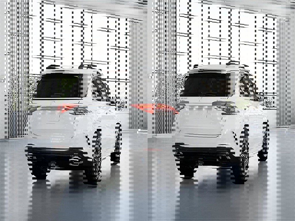 New 2026 Mercedes-Benz GLE 350 4MATIC image 23