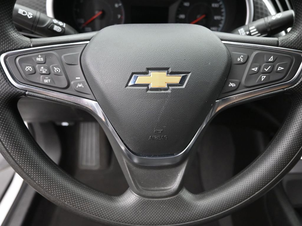 Used 2024 Chevrolet Malibu LT image 14