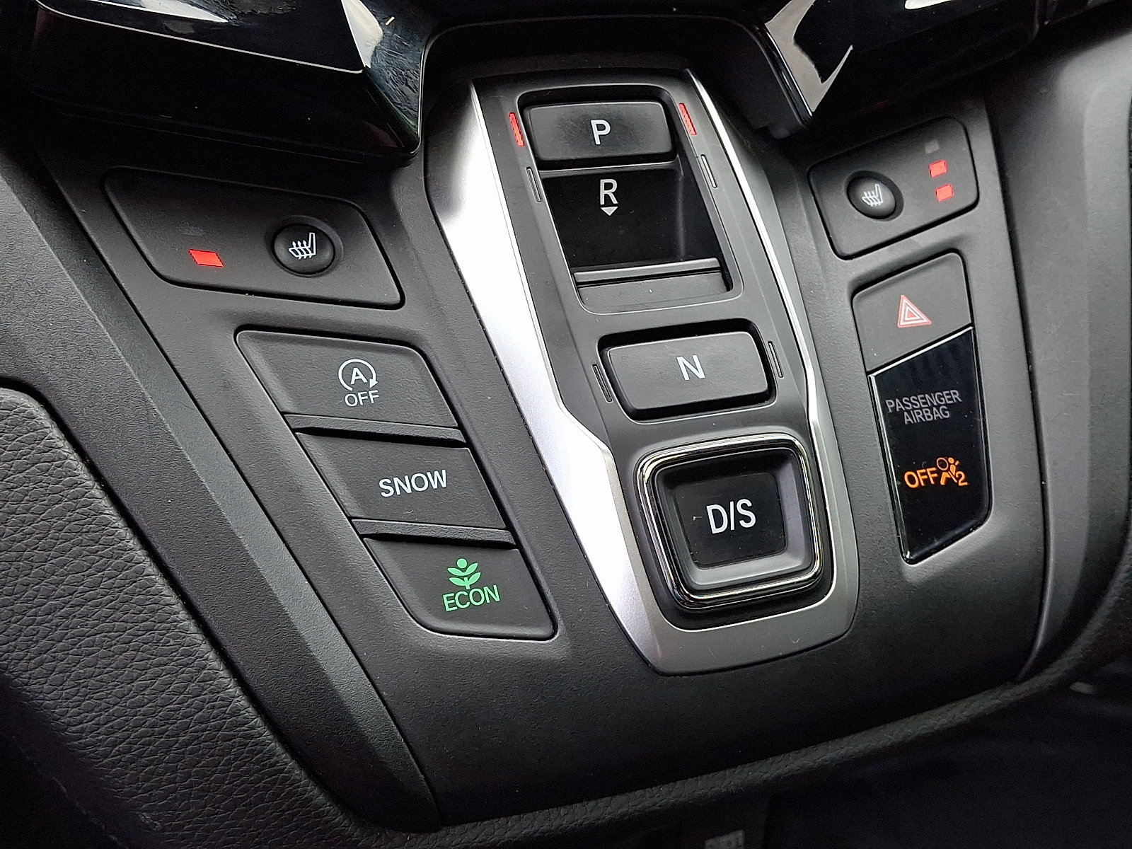 Used 2024 Honda Odyssey Sport image 16