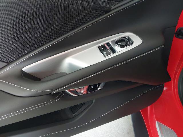 New 2026 Chevrolet Corvette Stingray Coupe w/ Z51 Performance Package image 26