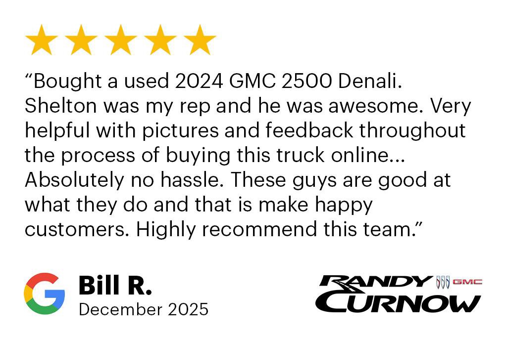 Used 2024 GMC Sierra 2500 Denali w/ Denali Reserve Package image 10