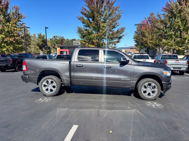Used 2019 RAM 1500 Big Horn AWD/4WD image 5