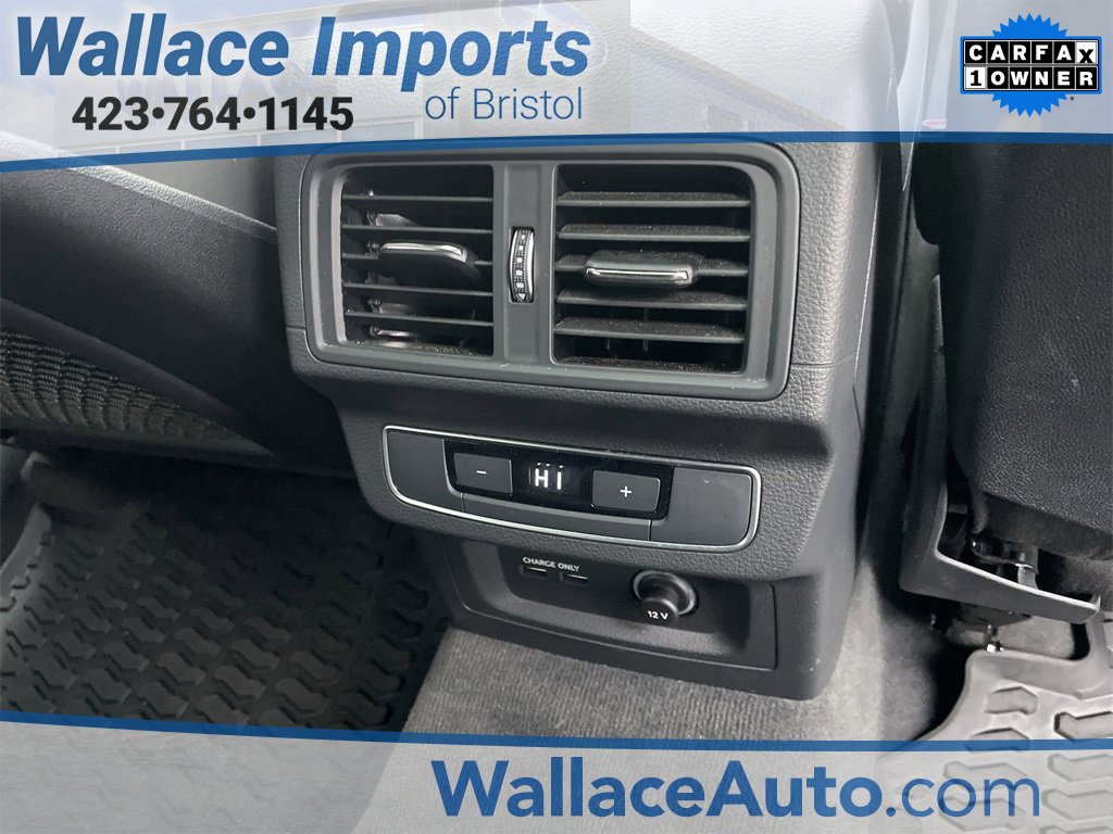 Used 2022 Audi SQ5 Premium Plus w/ Premium Plus Package image 24