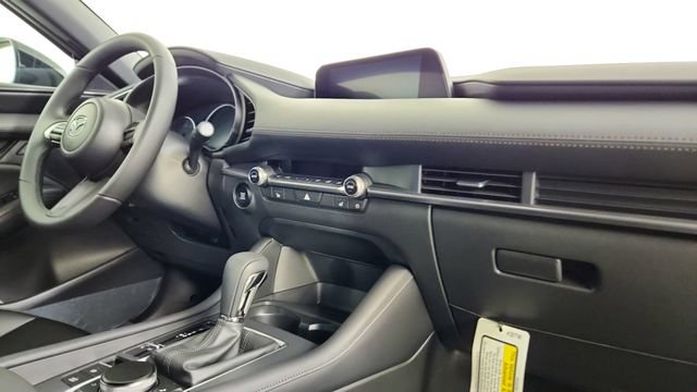 New 2026 MAZDA MAZDA3 s FWD image 30