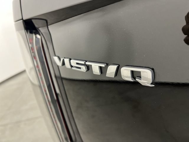 Certified 2026 Cadillac Vistiq Platinum w/ LPO, Floor Liner Package AWD/4WD image 32
