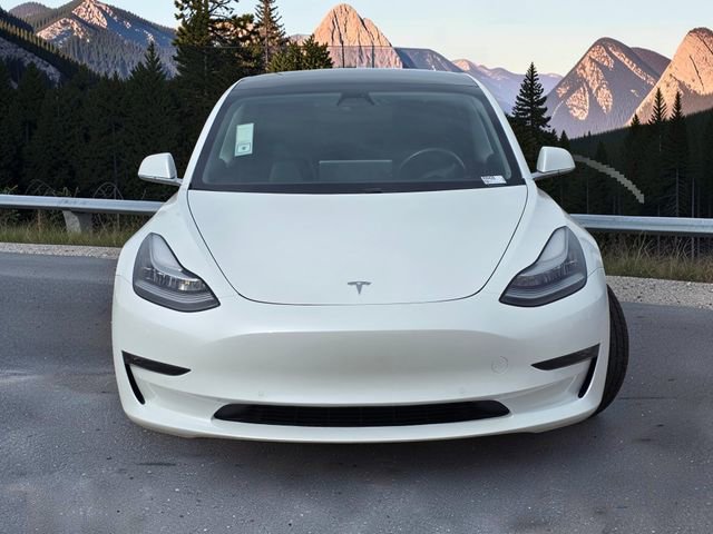 Used 2019 Tesla Model 3 Standard Range Plus RWD image 3