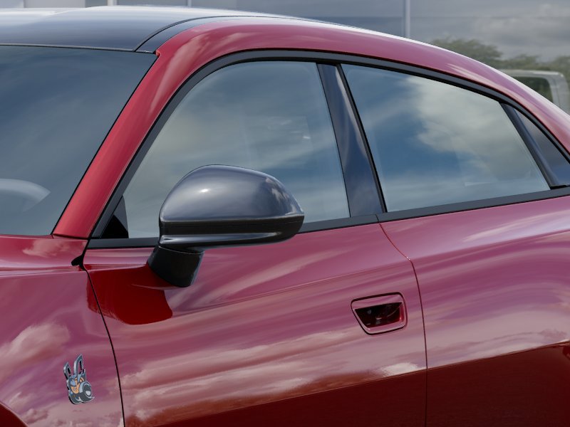 New 2026 Dodge Charger Scat Pack AWD/4WD image 12