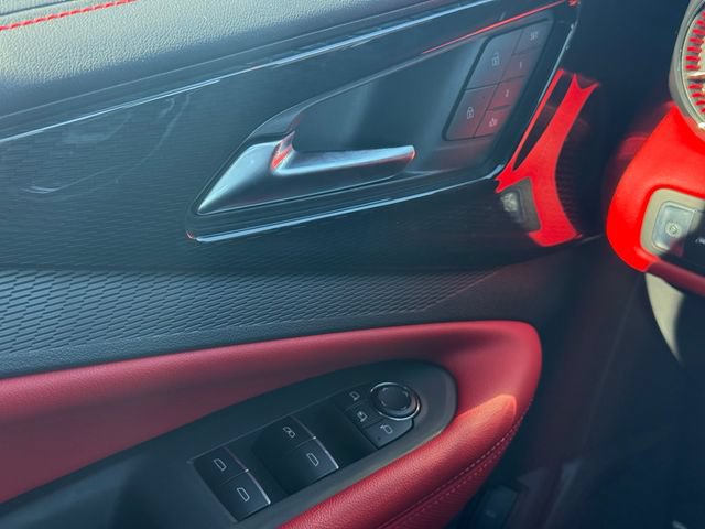 Certified 2024 Chevrolet Blazer EV RS AWD/4WD image 20