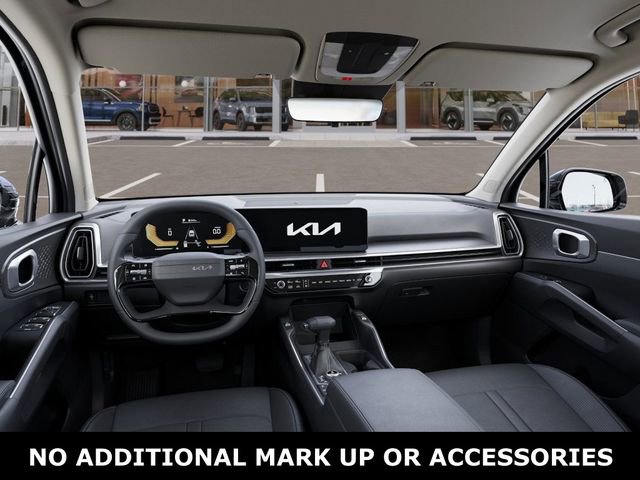 New 2026 Kia Sorento S image 14