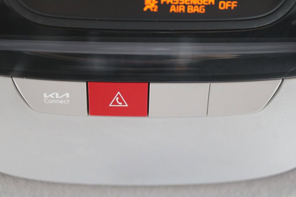 Certified 2024 Kia Seltos EX image 53