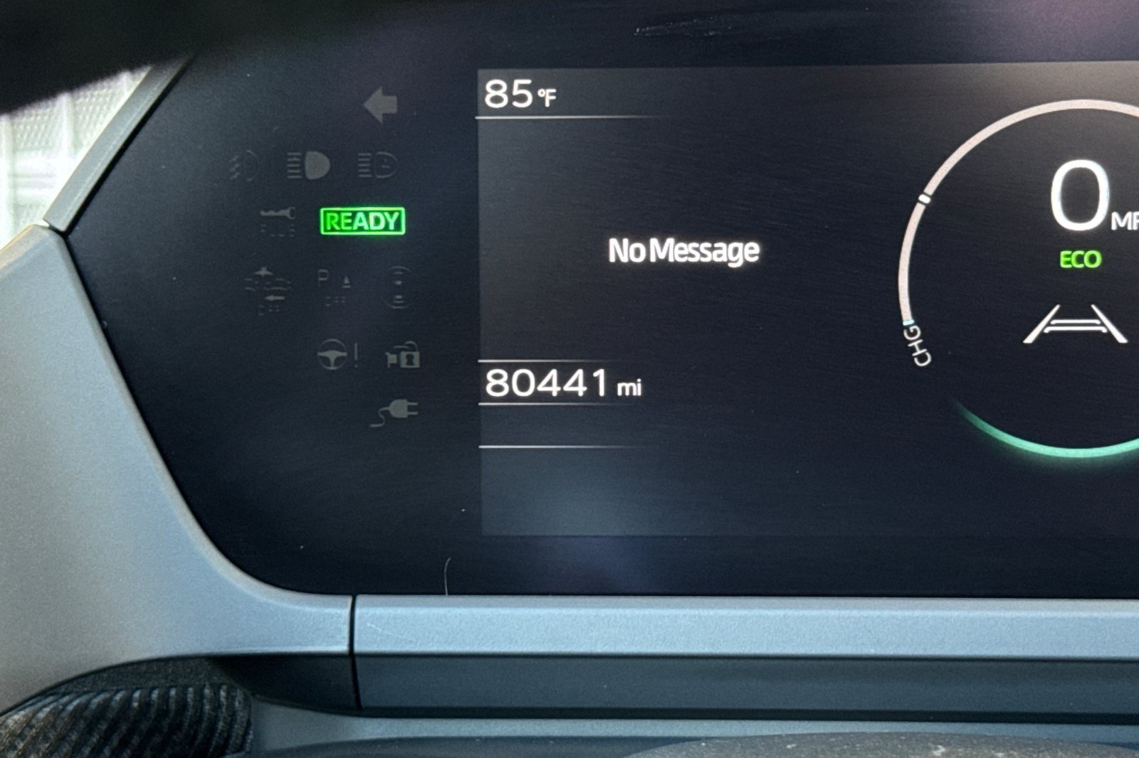 Certified 2023 Toyota bZ4X FWD w/ Weather Package image 24