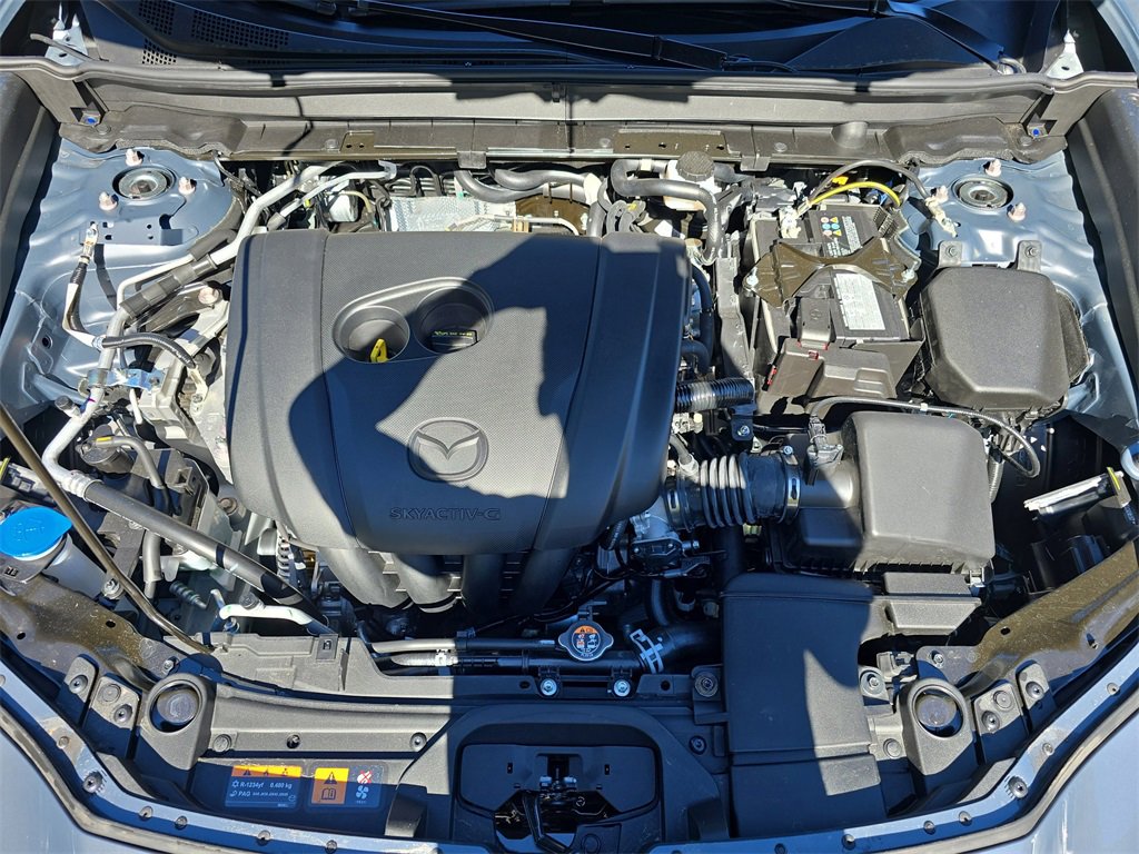New 2026 MAZDA CX-30 AWD 2.5 S image 31