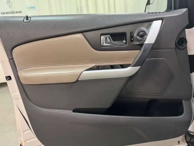 Used 2013 Ford Edge SEL AWD/4WD image 11