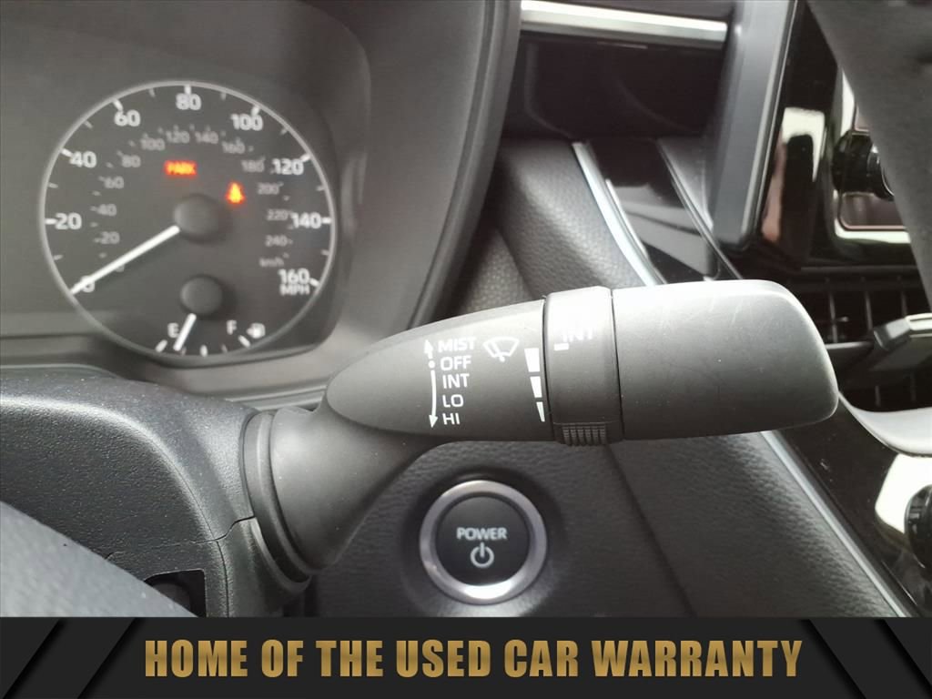 Used 2024 Toyota Corolla SE image 31